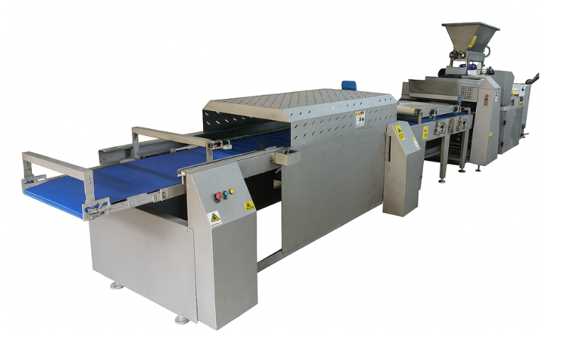 Automated Bread Line Manufacturer in Bengaluru
